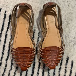 Jcrew Espadrilles